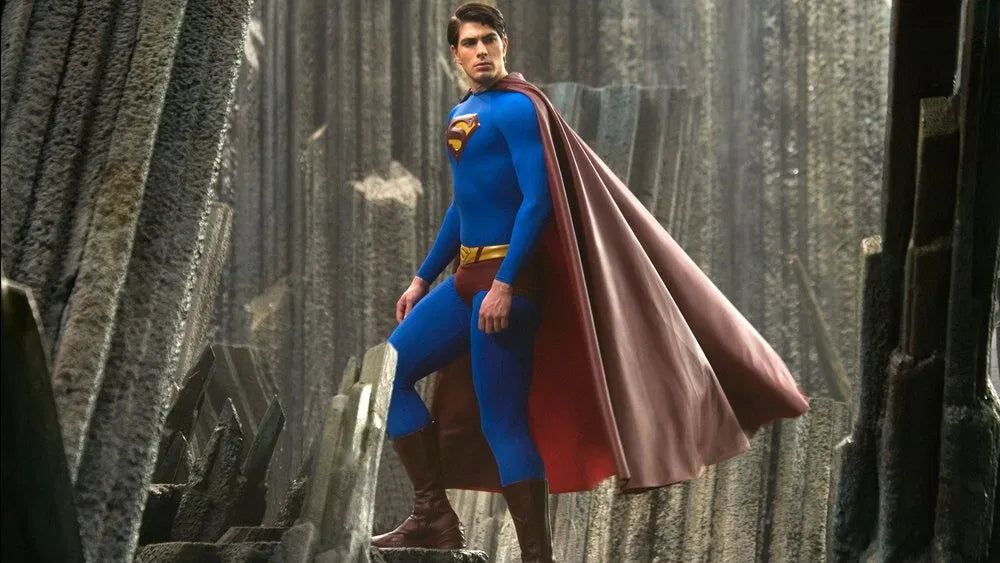 SUPERMAN COLLECTION (14 MOVIES) + VIP PASS SUPERMAN 2025 FREE (NOT RELEASED) NEW