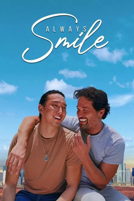 Always Smile (2025) NEW - digital blockbuster