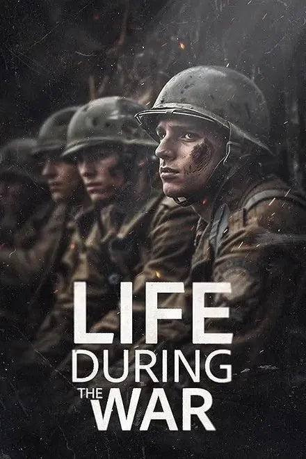 Life During the War (2025) NEW - digital blockbuster
