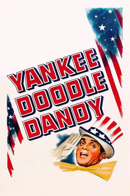 Yankee Doodle Dandy (1942) CLASSIC - digital blockbuster