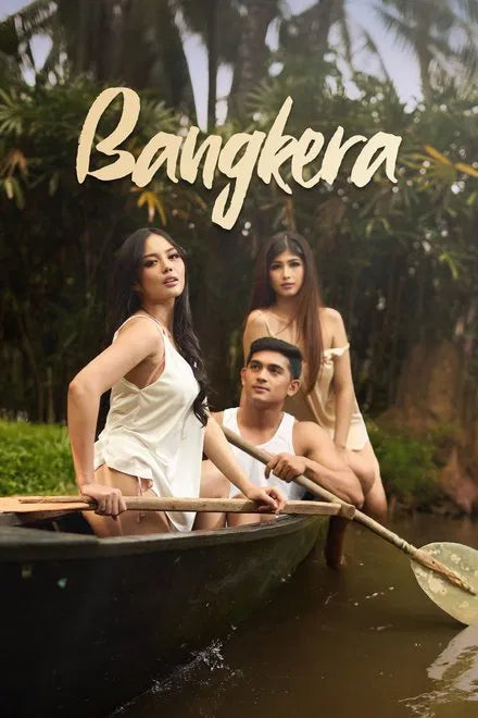 Bangkera (2025) NEW