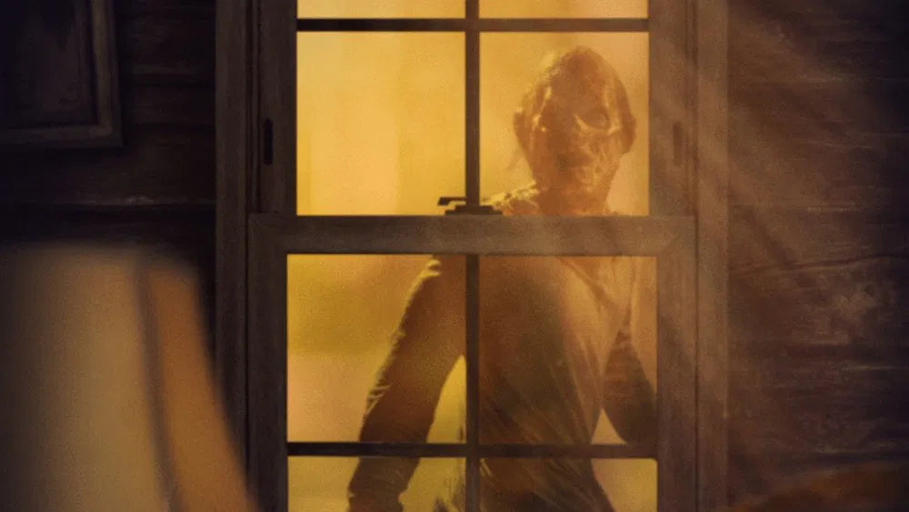 There's a Zombie Outside (2025) 24 HS SALE