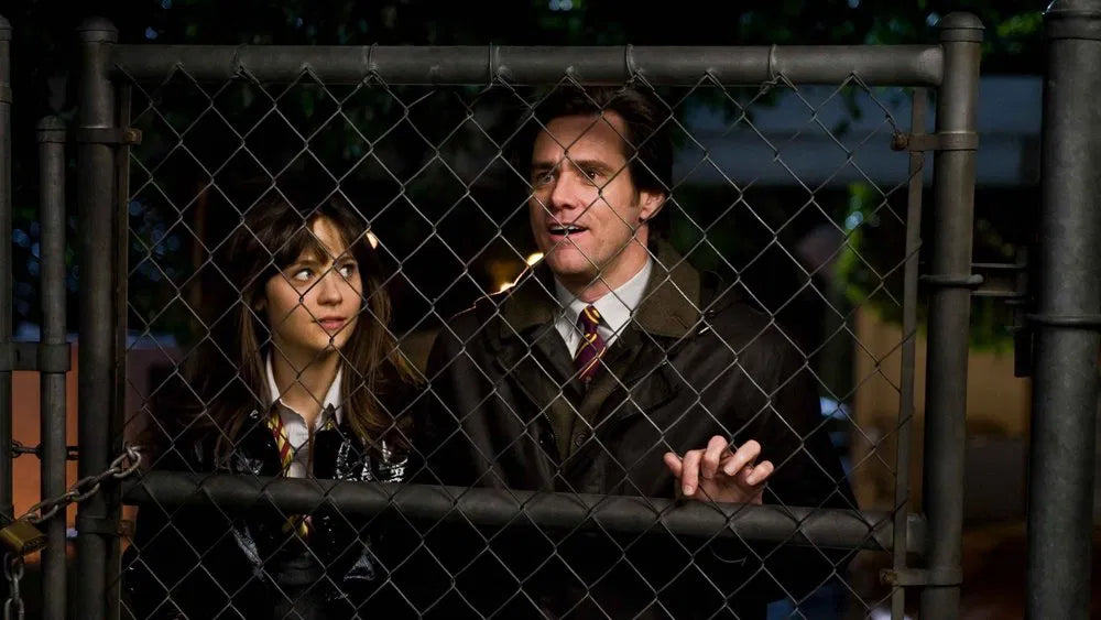Yes Man (2008) CLASSIC