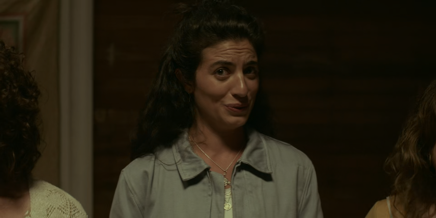 Deadloch: Season 1 Complete (2023) - digital blockbuster