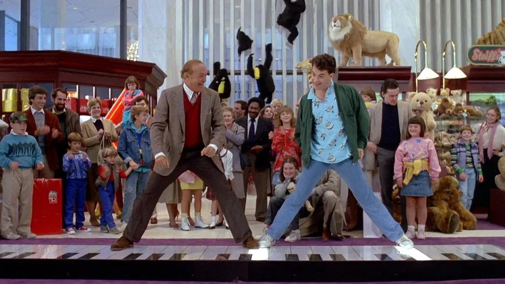Big (1988) CLASSIC