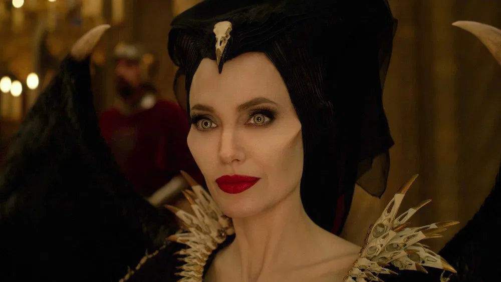 Maleficent: Mistress of Evil (2019) NEW - digital blockbuster