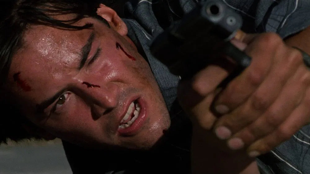 Point Break (1991) CLASSIC - digital blockbuster