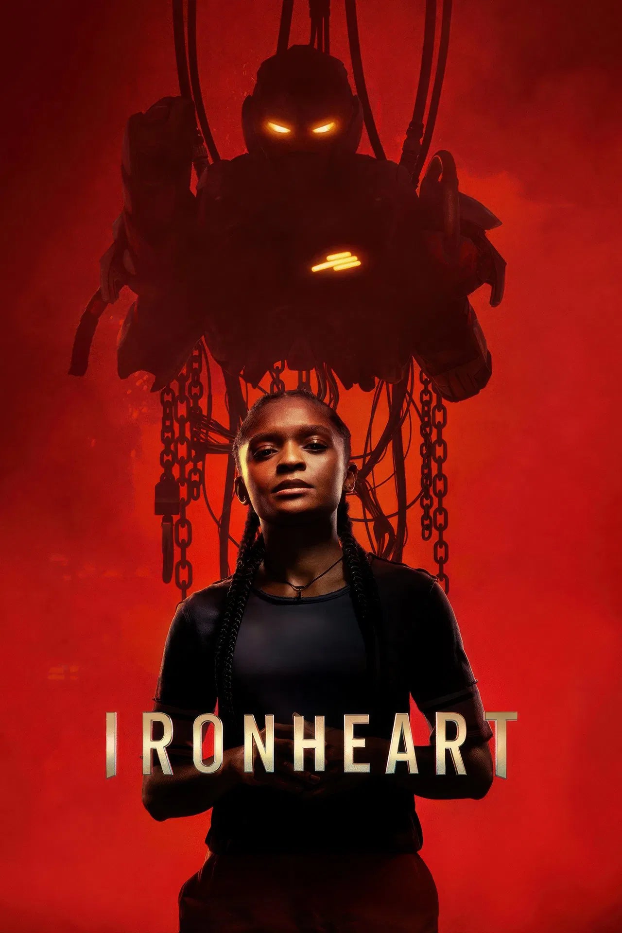 Ironheart (2025) NEW SUMMER 50OFF - digital blockbuster