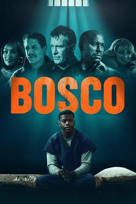 Bosco (2024) NEW