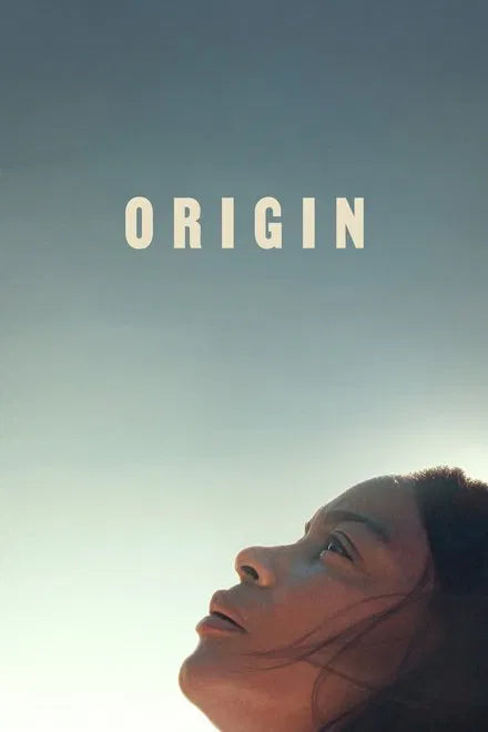 Origin (2024) NEW