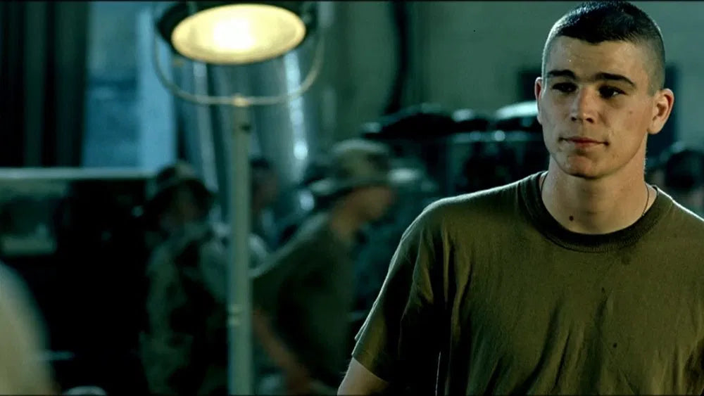 Black Hawk Down (2001) NEW - digital blockbuster