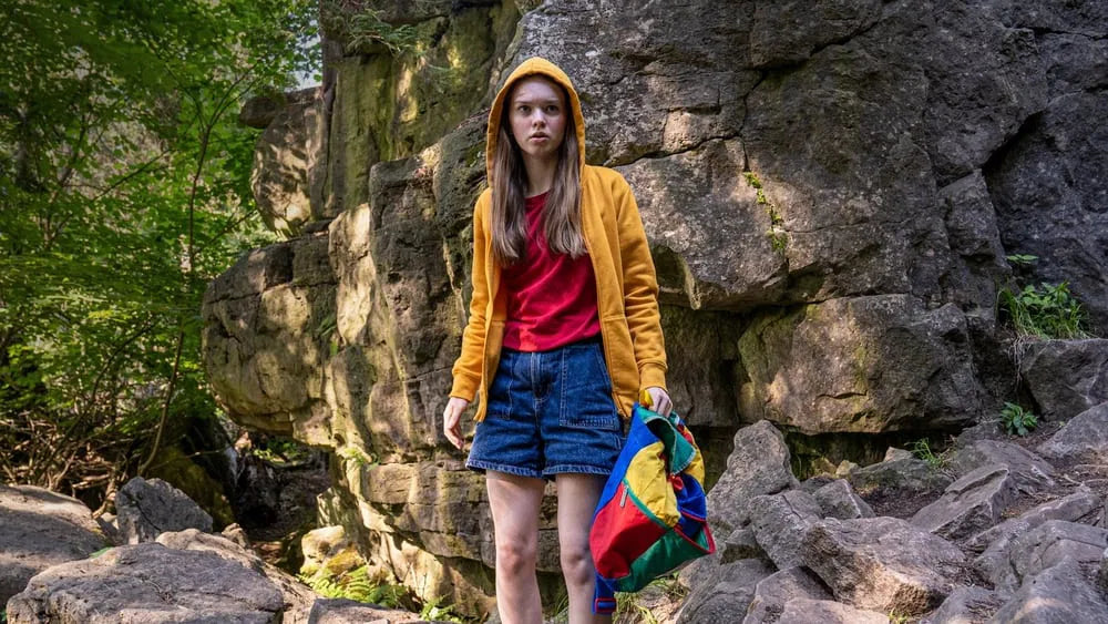 Spirit in the Blood (2024)