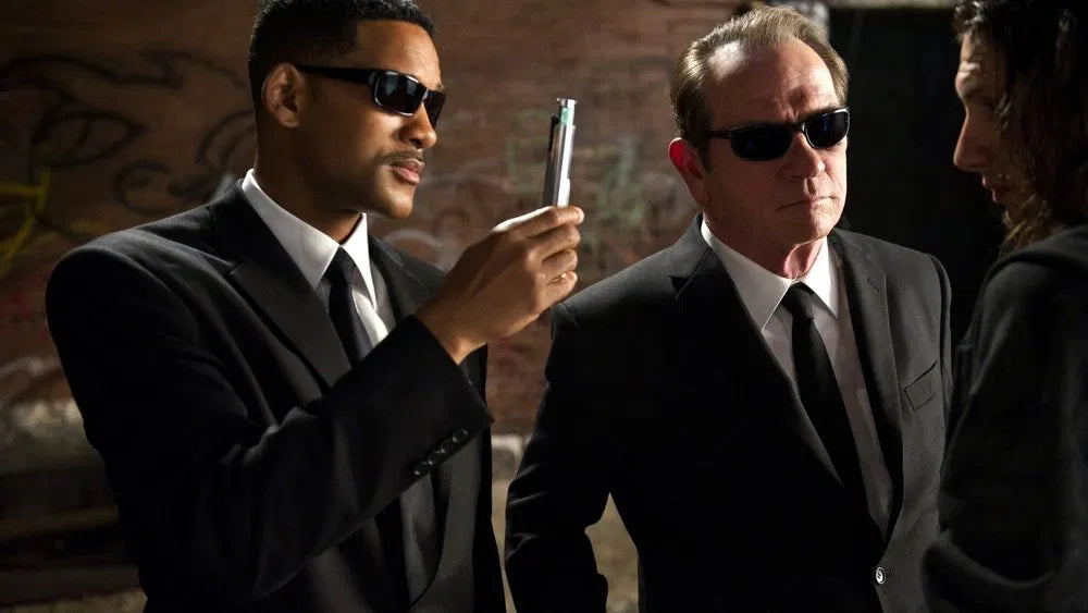 Men in Black (1997) NEW