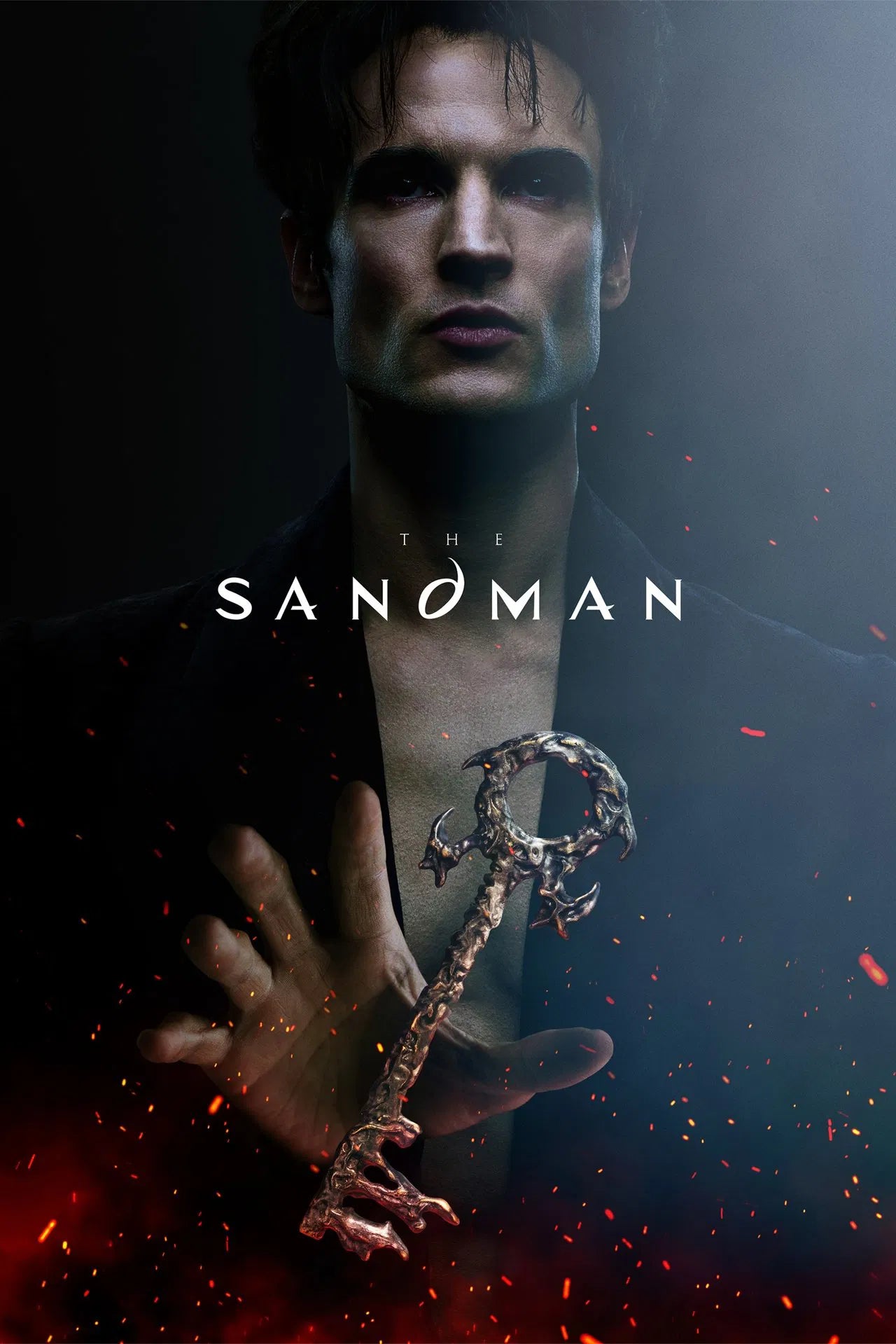 The Sandman (2025)/ TV SERIES - digital blockbuster