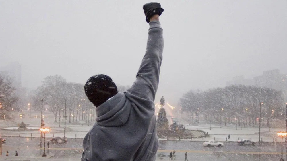 Rocky (1976) 24 HS SALE - digital blockbuster
