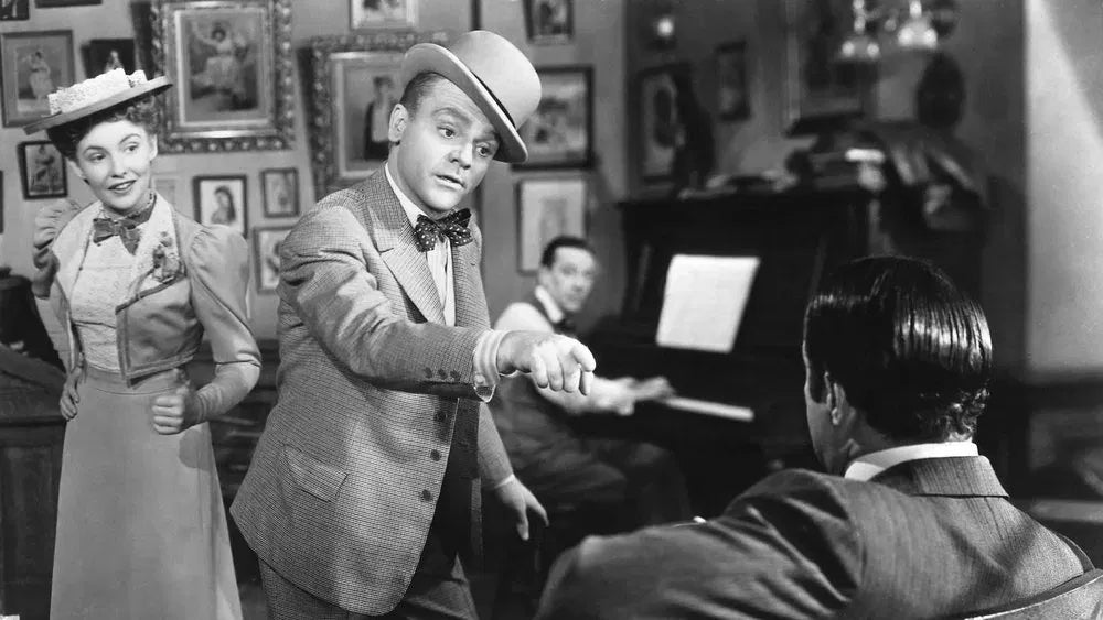 Yankee Doodle Dandy (1942) CLASSIC - digital blockbuster