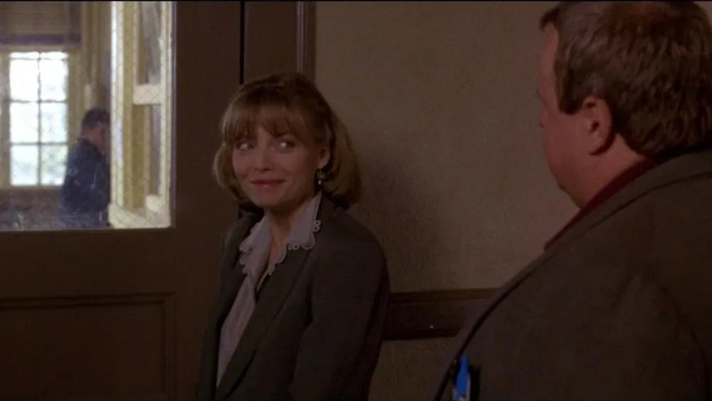 Dangerous Minds (1995) NEW - digital blockbuster