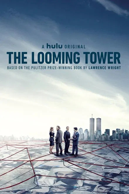 The Looming Tower (2018) TV SERIES