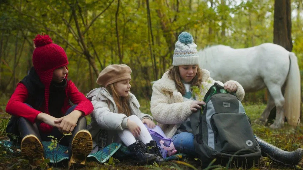 Tale of the Forest Unicorn (2025) NEW