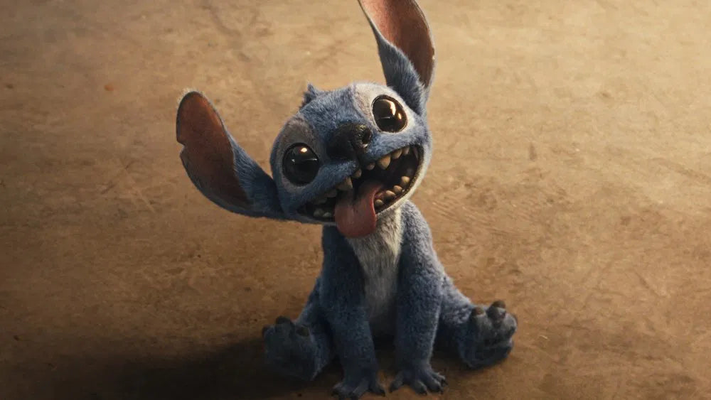Lilo & Stitch (2025) NEW