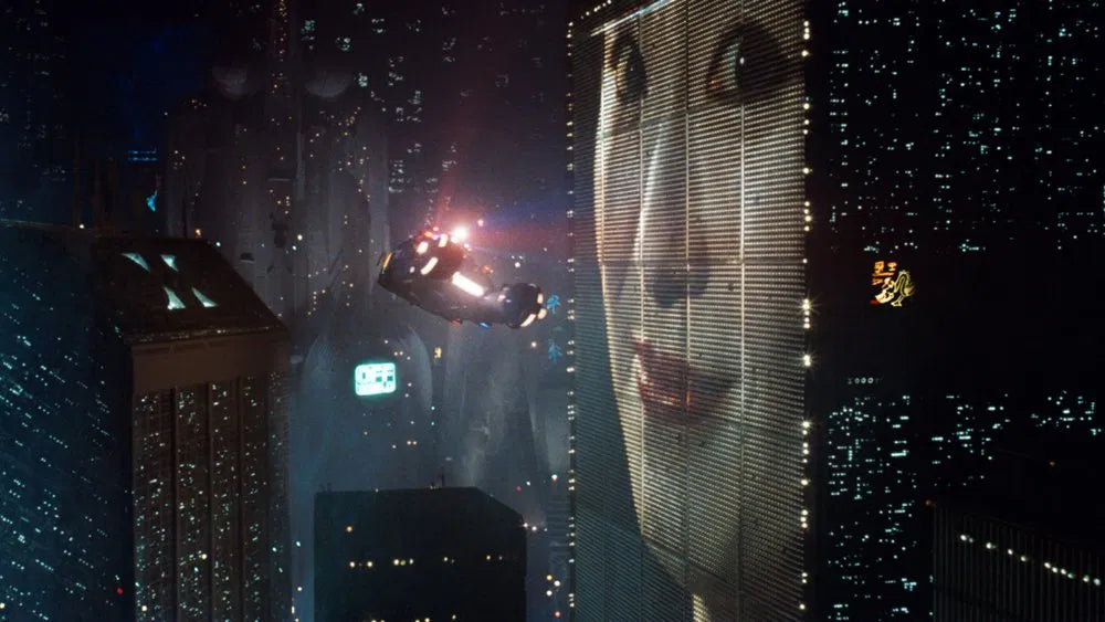 Blade Runner (1982) CLASSIC
