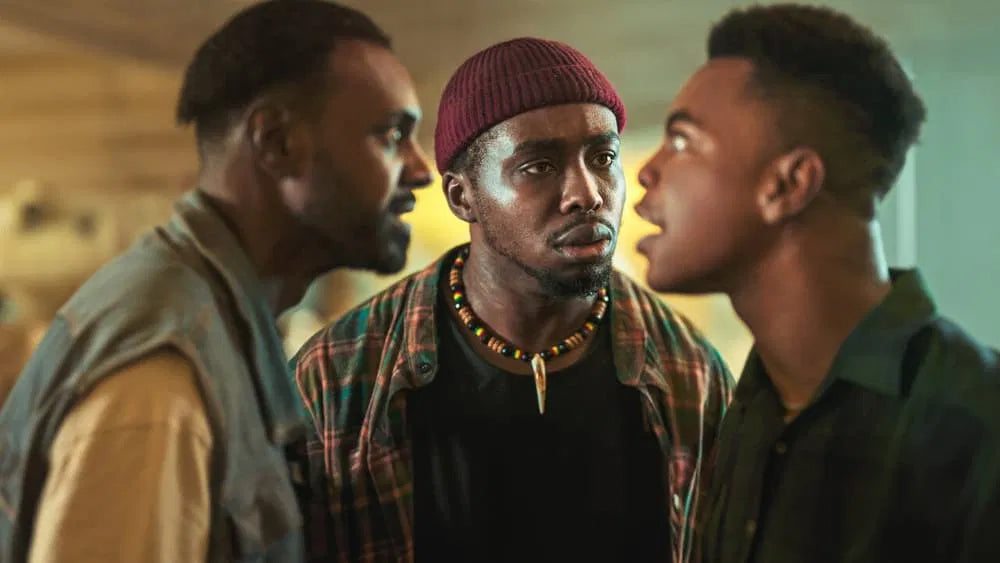 Hijack 93 (2024)