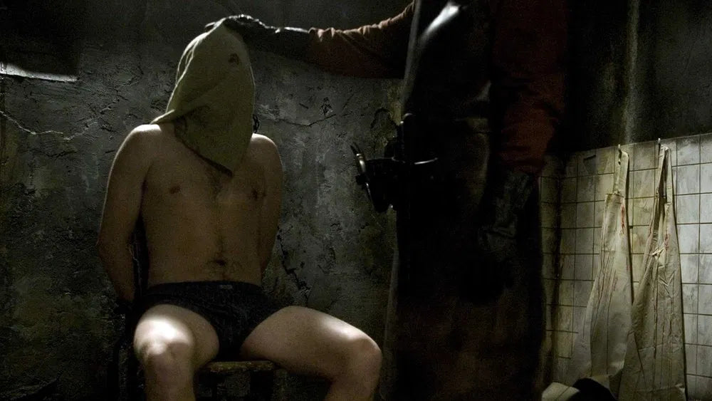 Hostel: Part III (2011) NEW - digital blockbuster