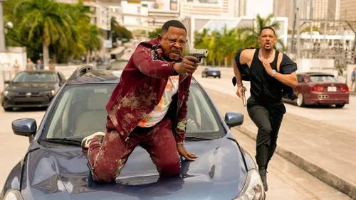bad boys ride or die 2024