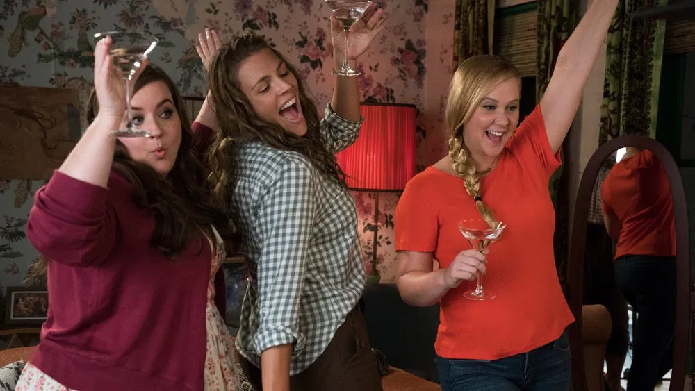 I Feel Pretty (2018) NEW