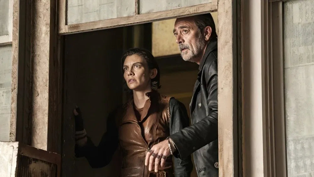 The Walking Dead: Dead City (2023) TV SERIES 24 HS SALE