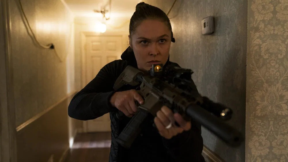 Mile 22 (2018) 24 HS SALE