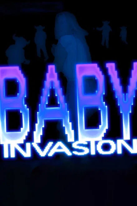 Baby Invasion (2024) NEW