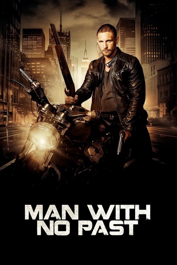 Man with No Past (2025) NEW - digital blockbuster