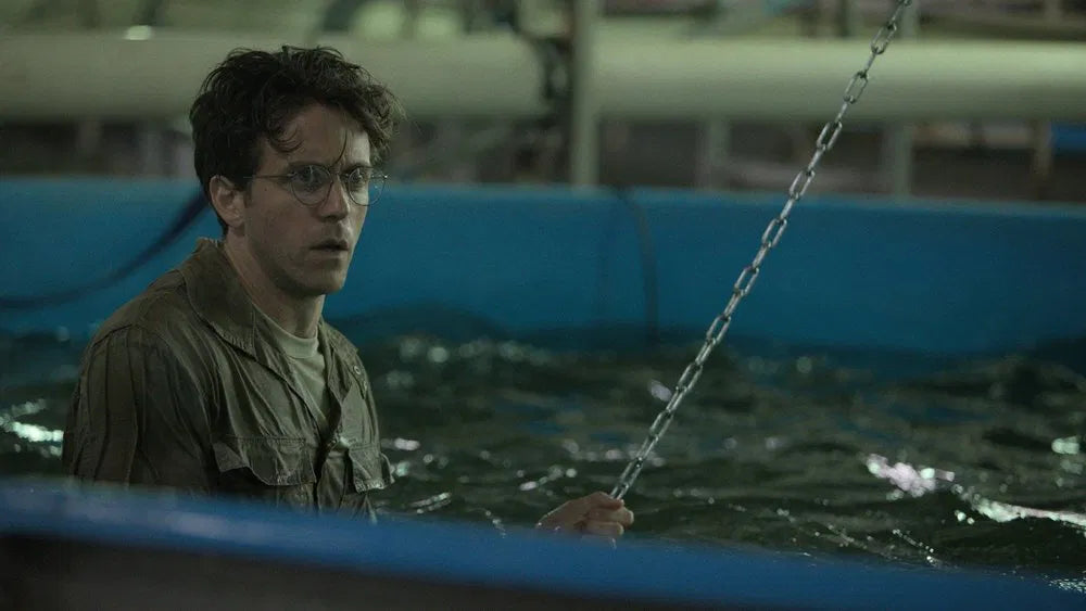 In Vitro (2025) 24 HS SALE