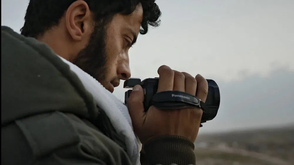 No Other Land (2024) NEW - digital blockbuster