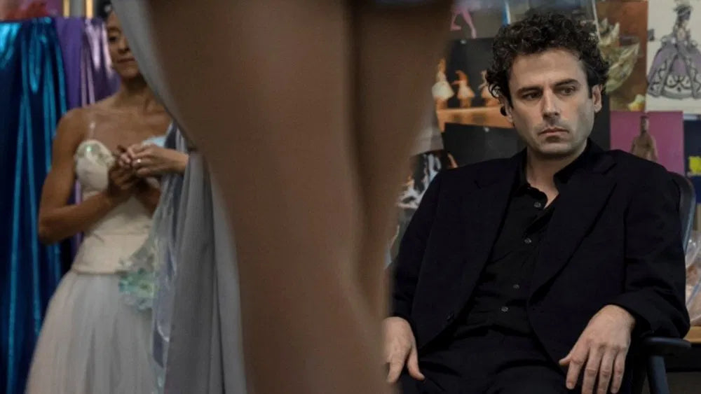 Étoile (2025) TV SERIES