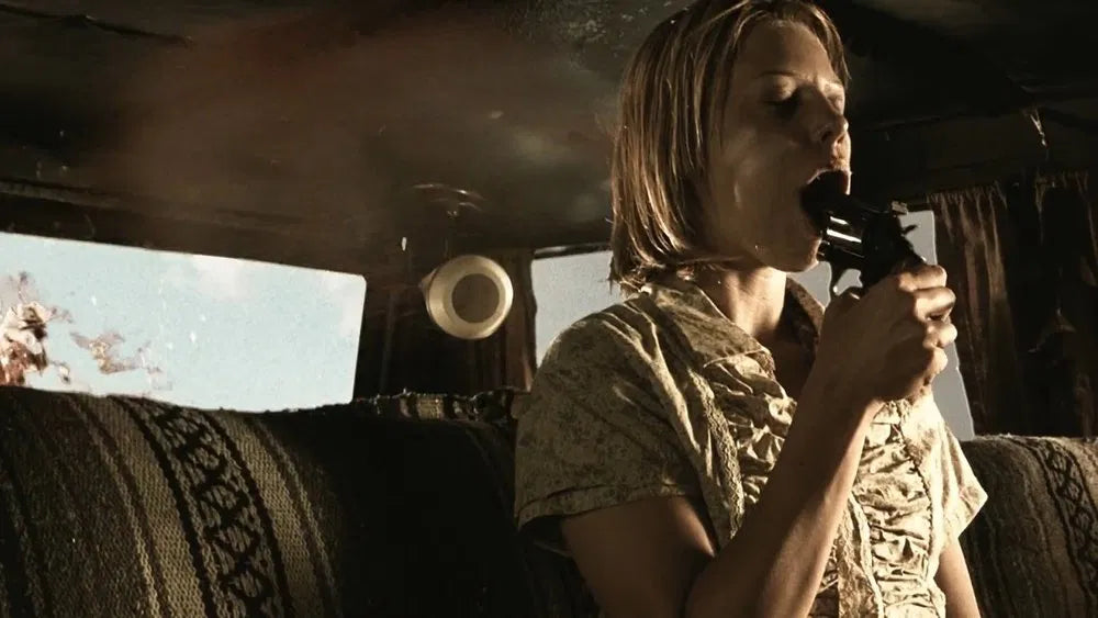 The Texas Chainsaw Massacre (2003) 24 HS SALE