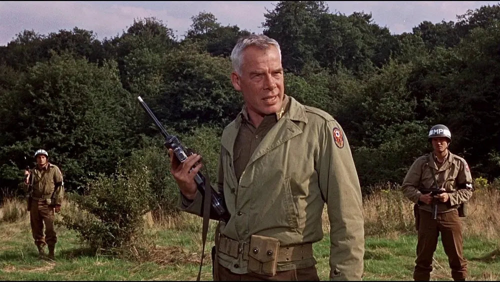 The Dirty Dozen (1967) CLASSIC - digital blockbuster