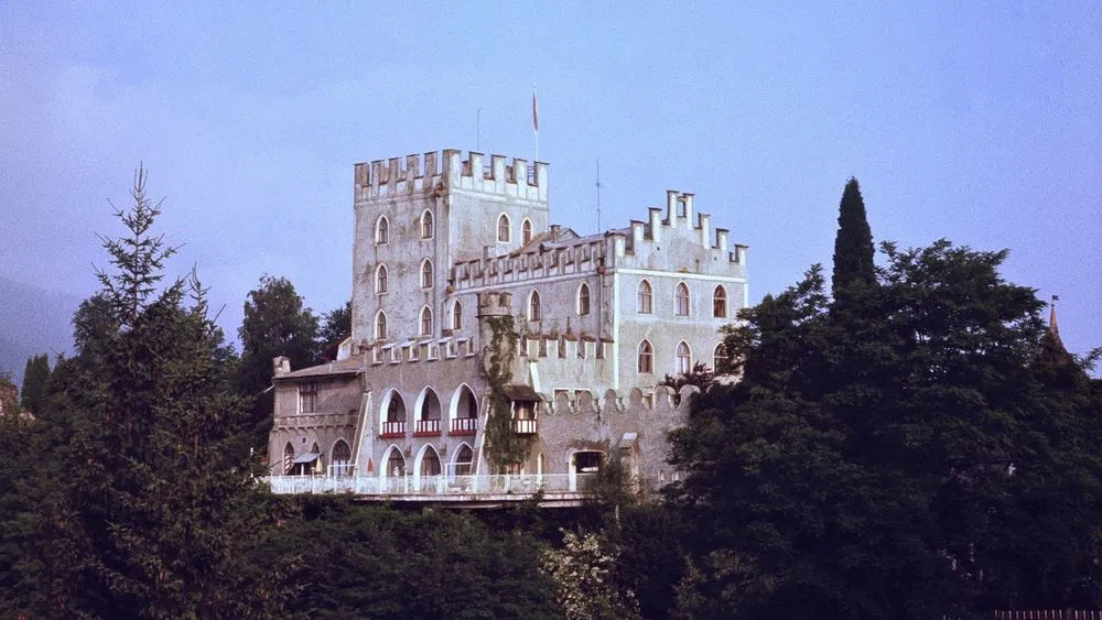 Battle for Castle Itter (2025) NEW - digital blockbuster