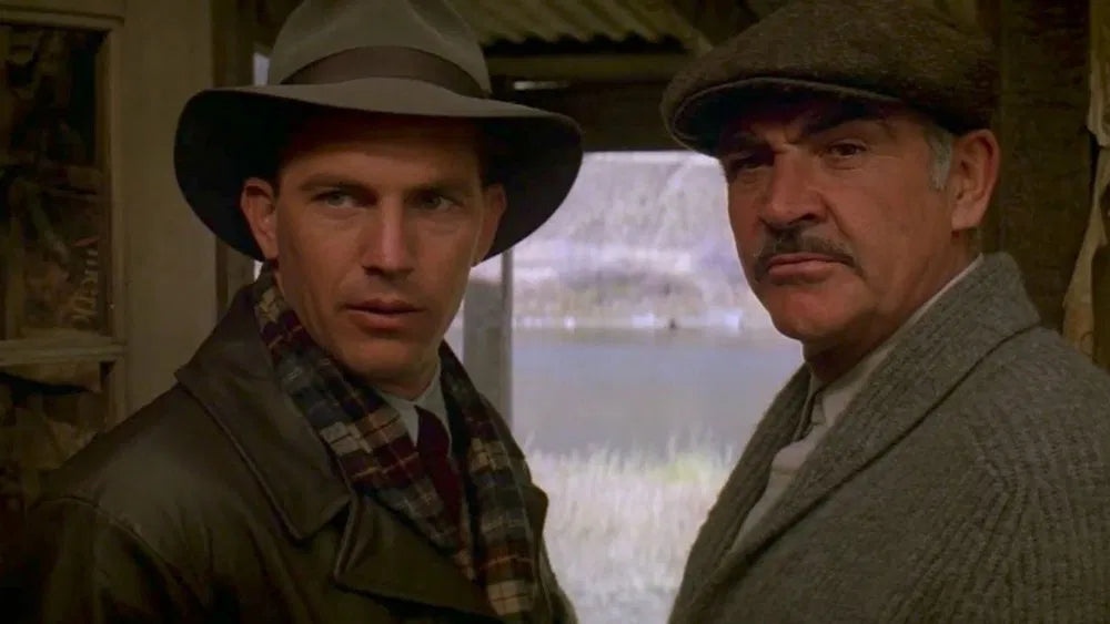 The Untouchables (1987) CLASSIC - digital blockbuster