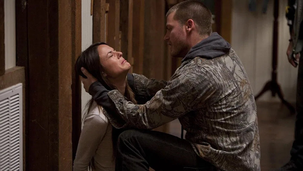 I Spit on Your Grave (2010) 24 HS SALE - digital blockbuster