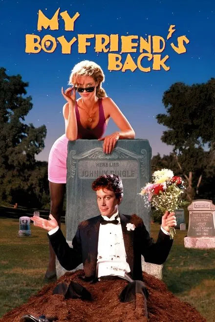 My Boyfriend's Back (1993) CLASSIC