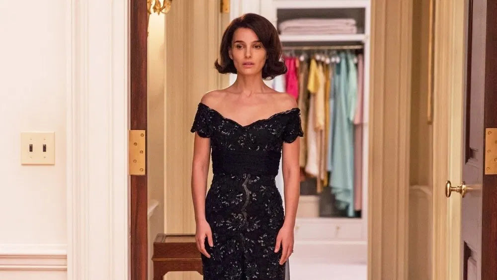 Jackie (2016) CLASSIC