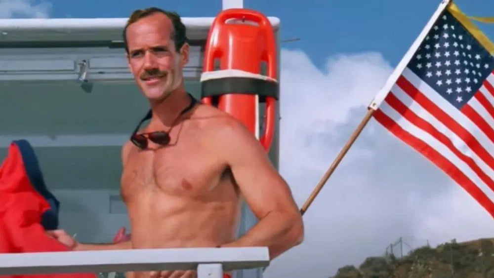 Baywatch (1989) TV SERIES