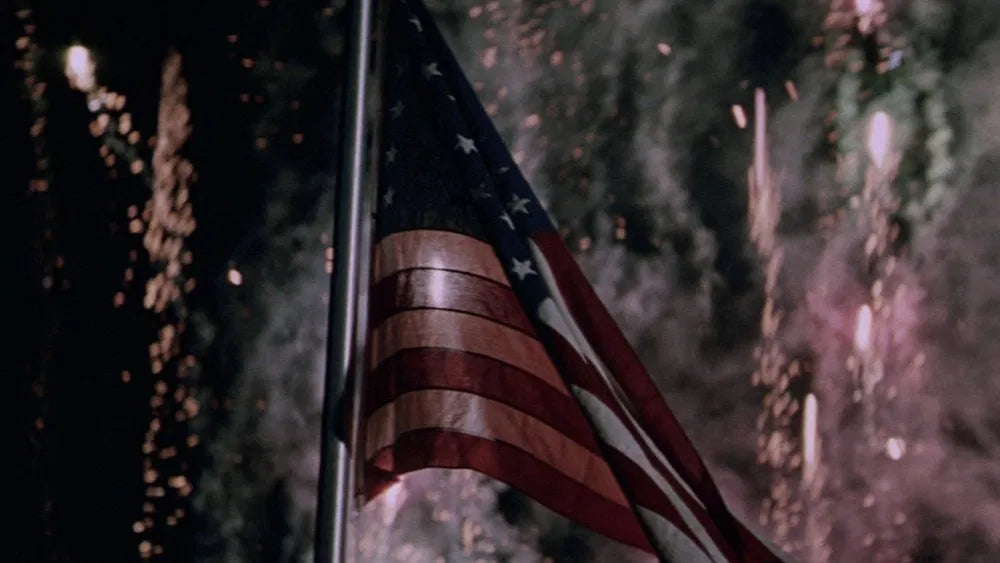 Born on the Fourth of July (1989) CLASSIC - digital blockbuster
