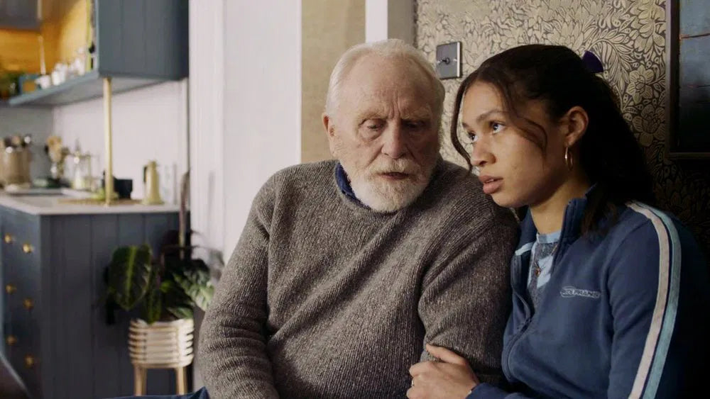 Hostage (2025) NEW