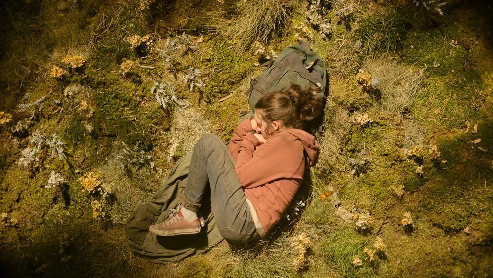 The Last of Us (2023) TV SERIES - digital blockbuster