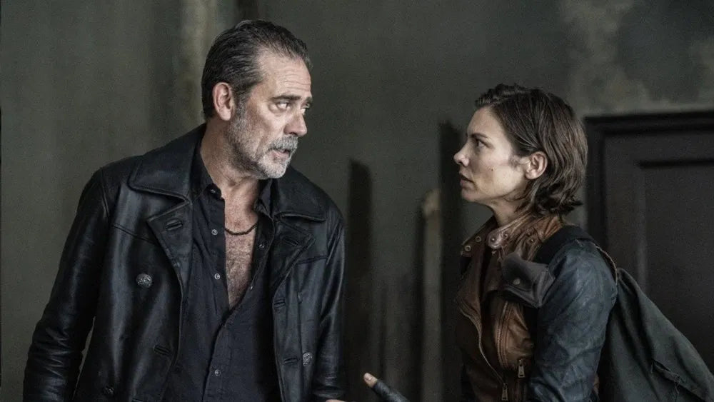The Walking Dead: Dead City (2023) TV SERIES 24 HS SALE