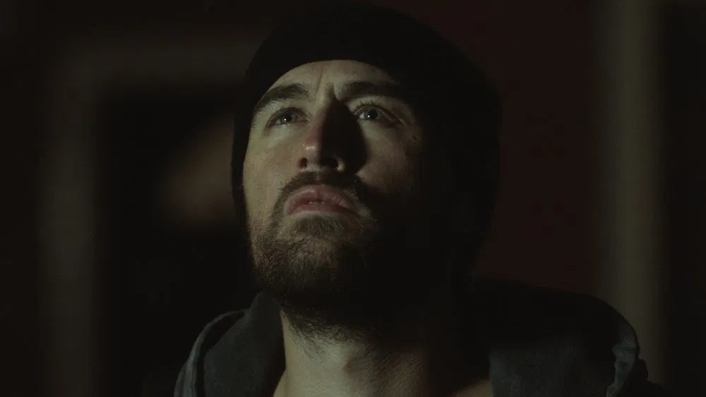 Treading Water (2025) NEW