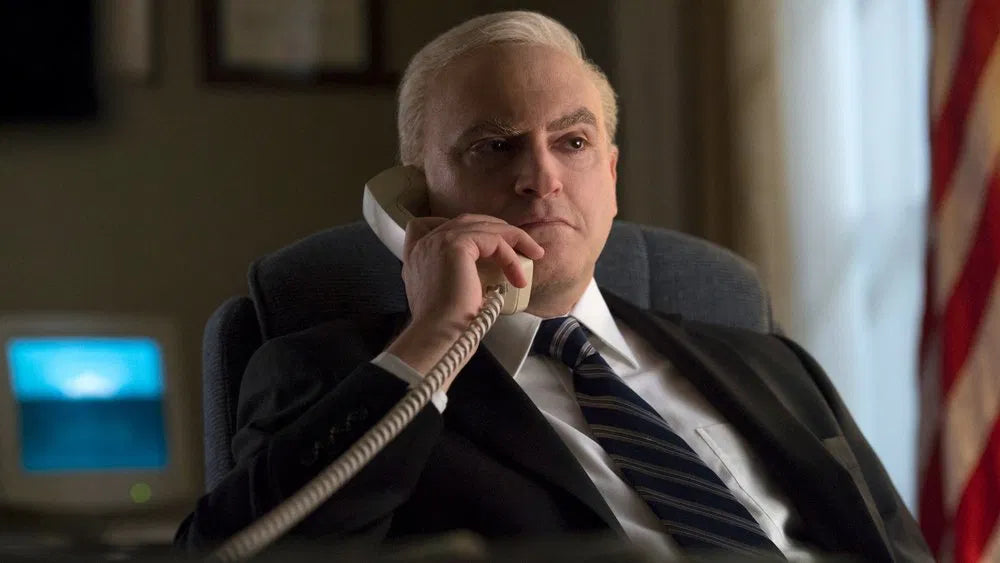 The Looming Tower (2018) TV SERIES
